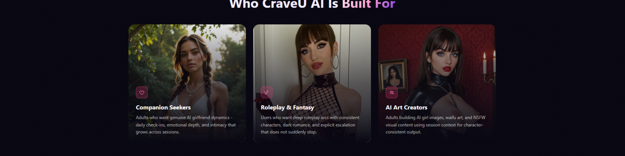 CraveUAI.chat