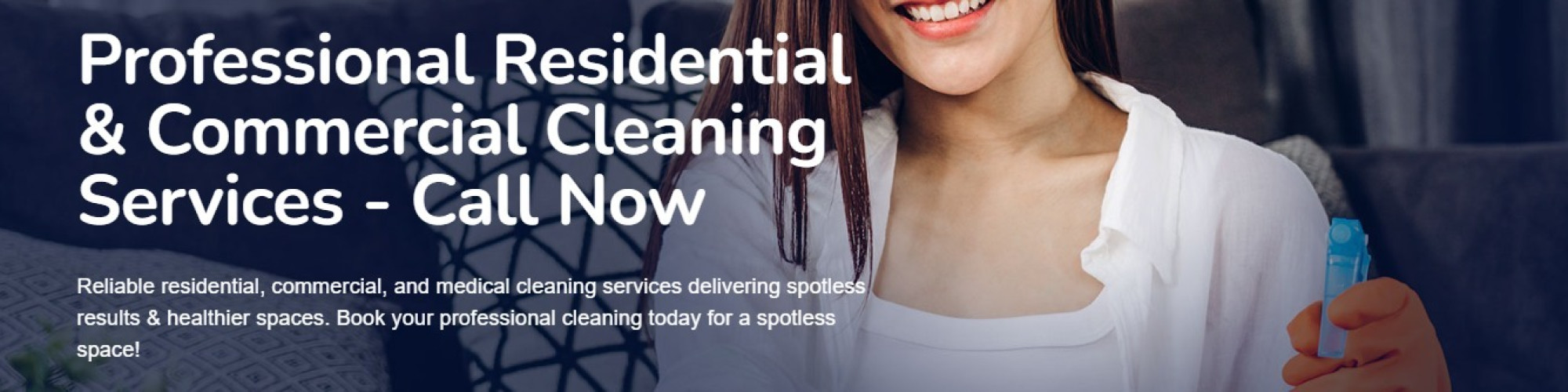 Sembu Cleaning Services