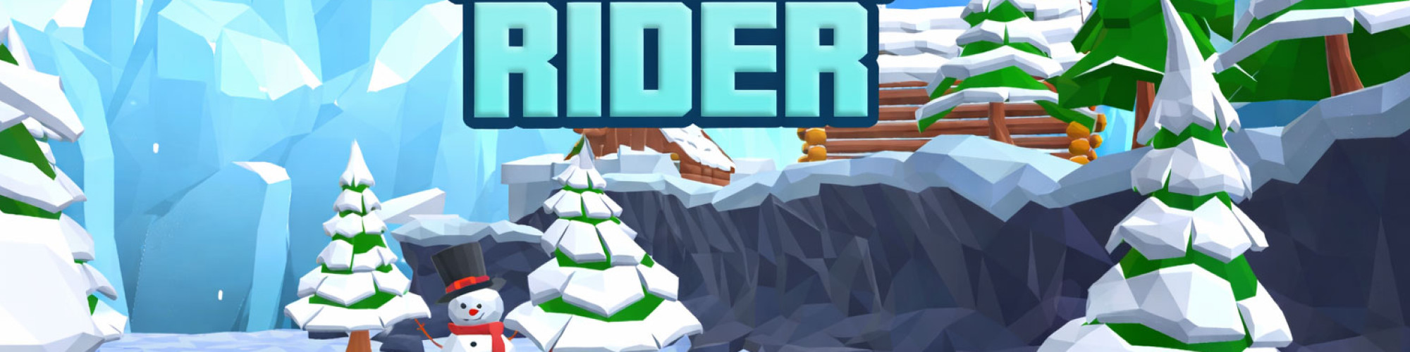 Slope Rider