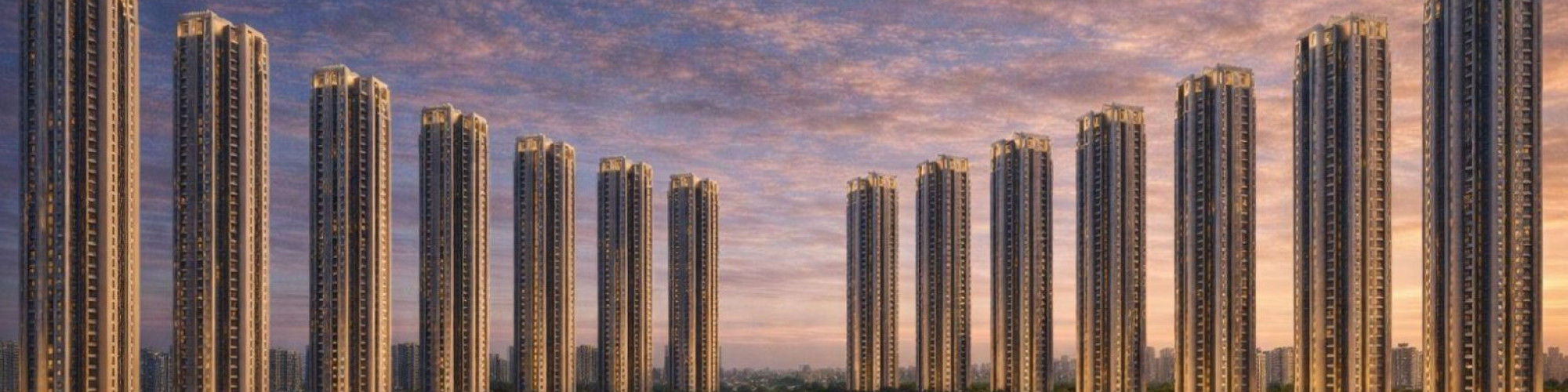 Sobha One World