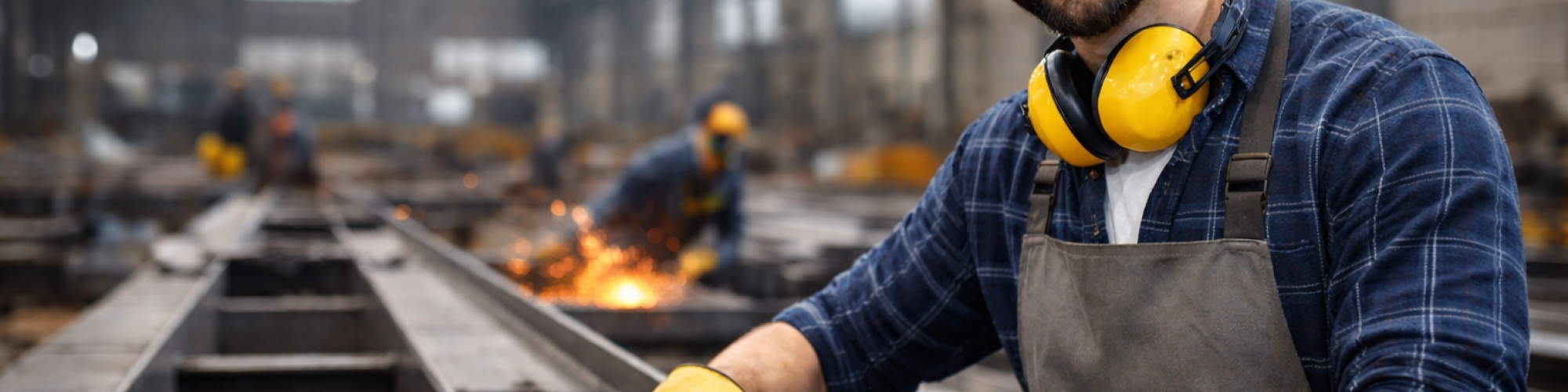 Bharat Steel Fabricator
