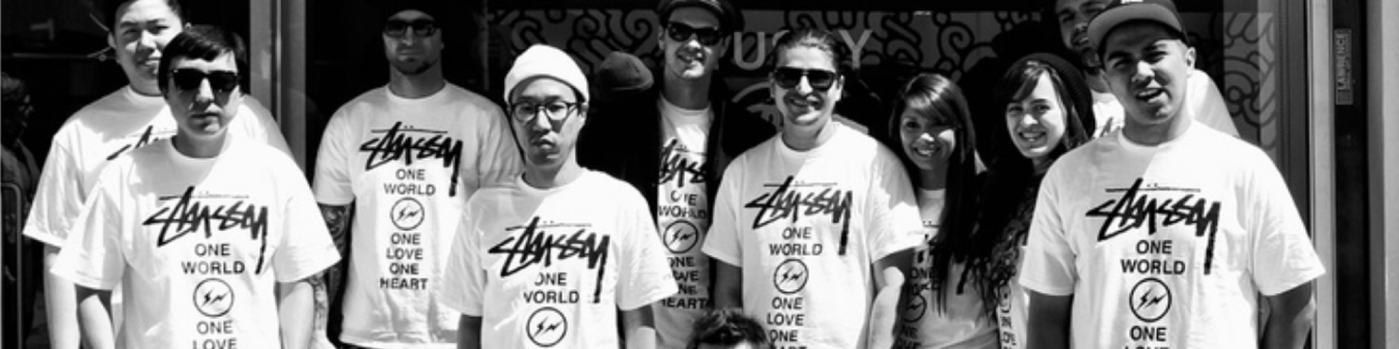 Stussy