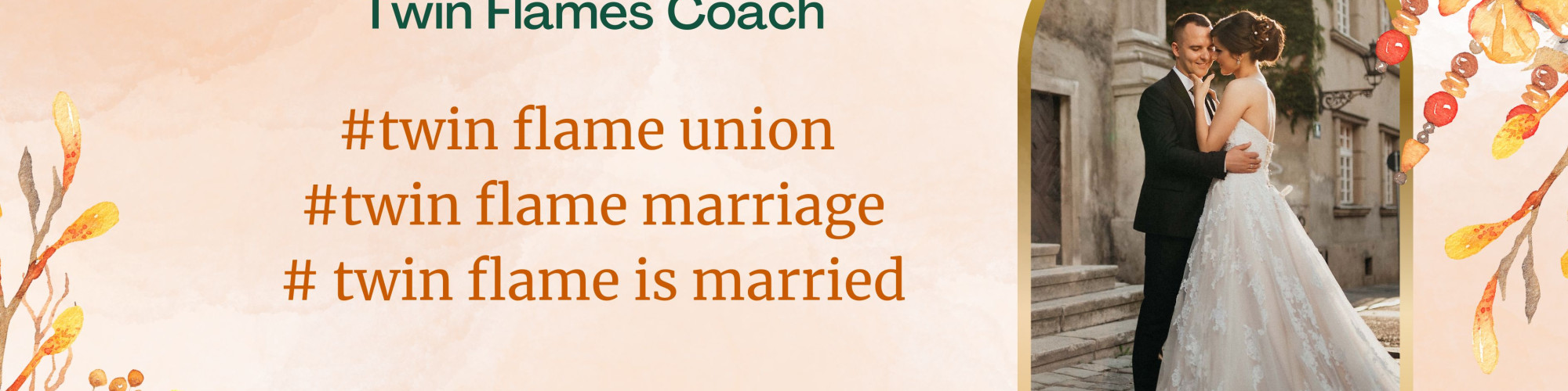 Twin Flames Coach