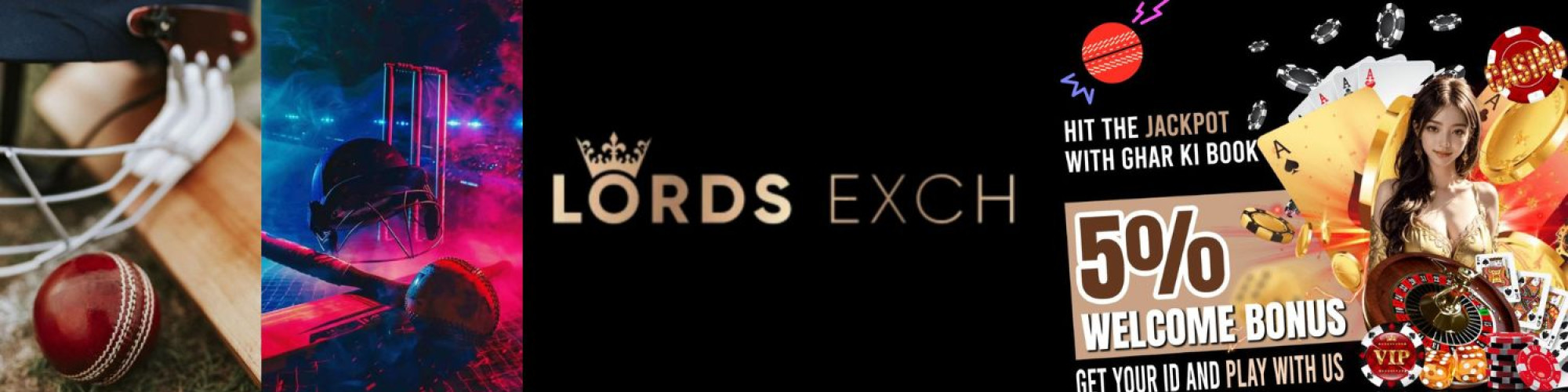 Lords Exch