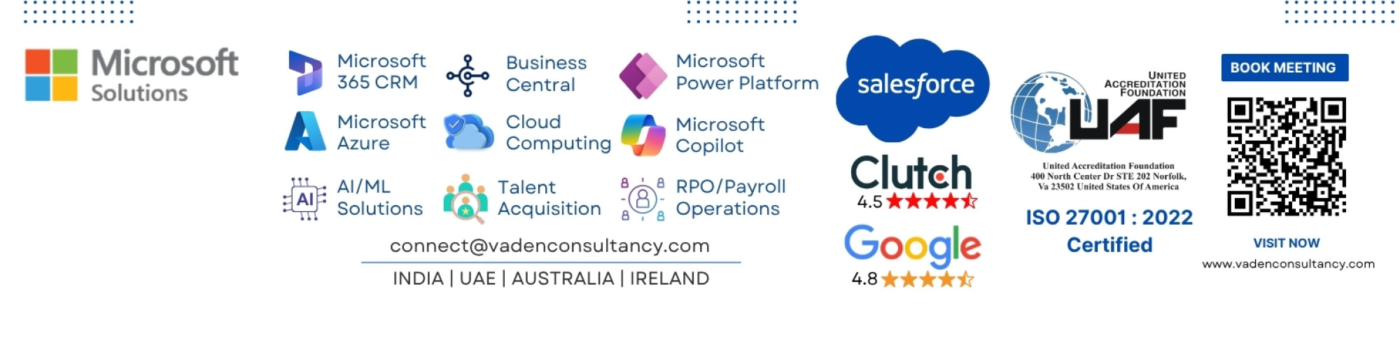 Vaden Consultancy