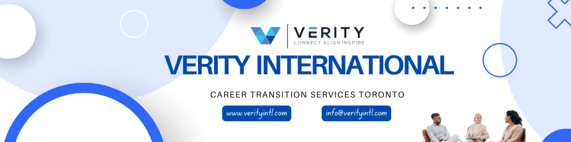 Verity International