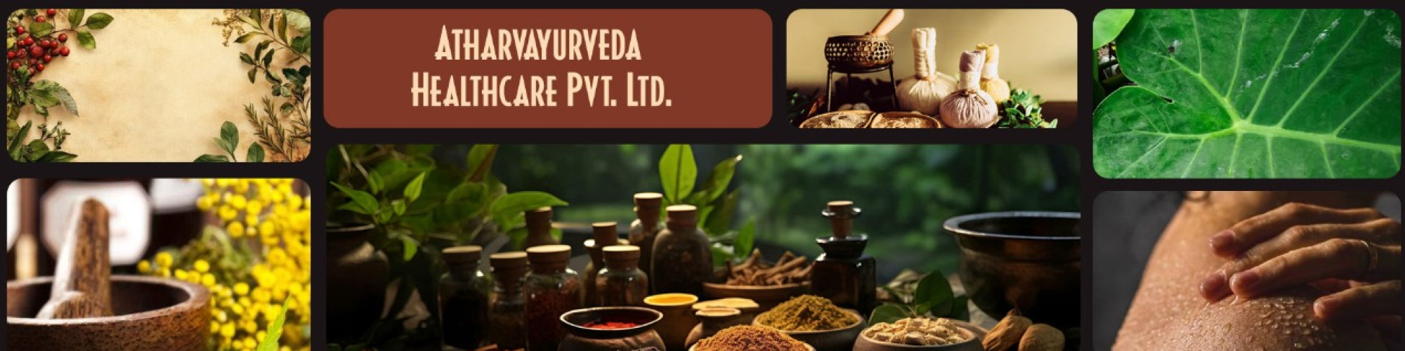 Atharvayurveda