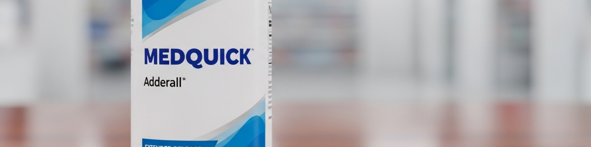 Adderall and ADHD Understanding Treatment Outcomes and Limits