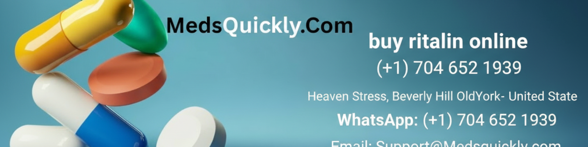 Buy Adderall Online A Patient Safety Overview