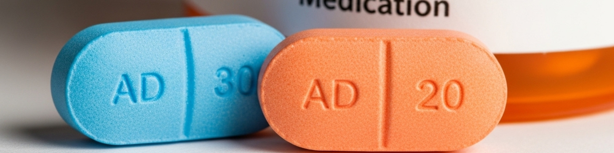 Adderall and Mental Signal Coordination