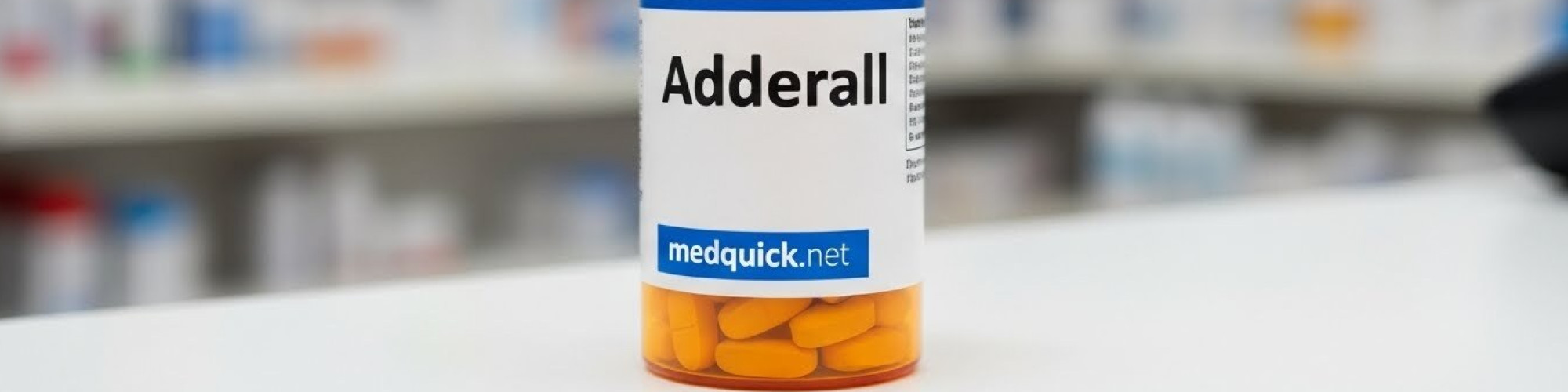 Buy Adderall Online Fulfilled Through Regulated Shipping Channels