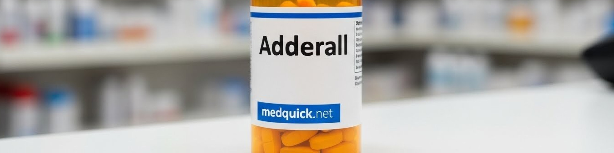 Adderall Overview Dosage Forms Effects and Safety