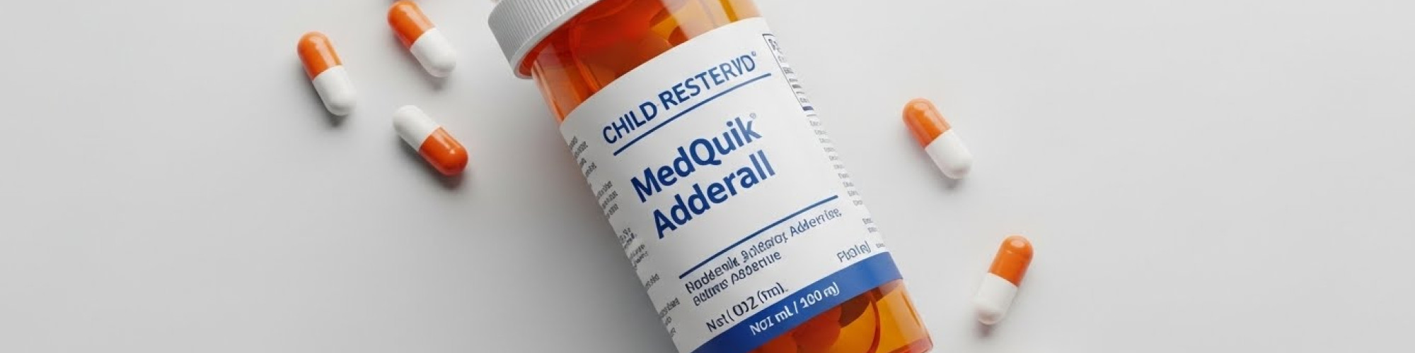 Why Adderall Feels Different The Brain Response Explained