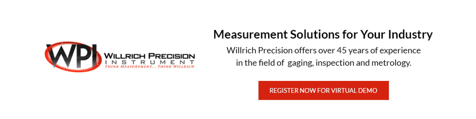 Willrich Precision Instrument Company