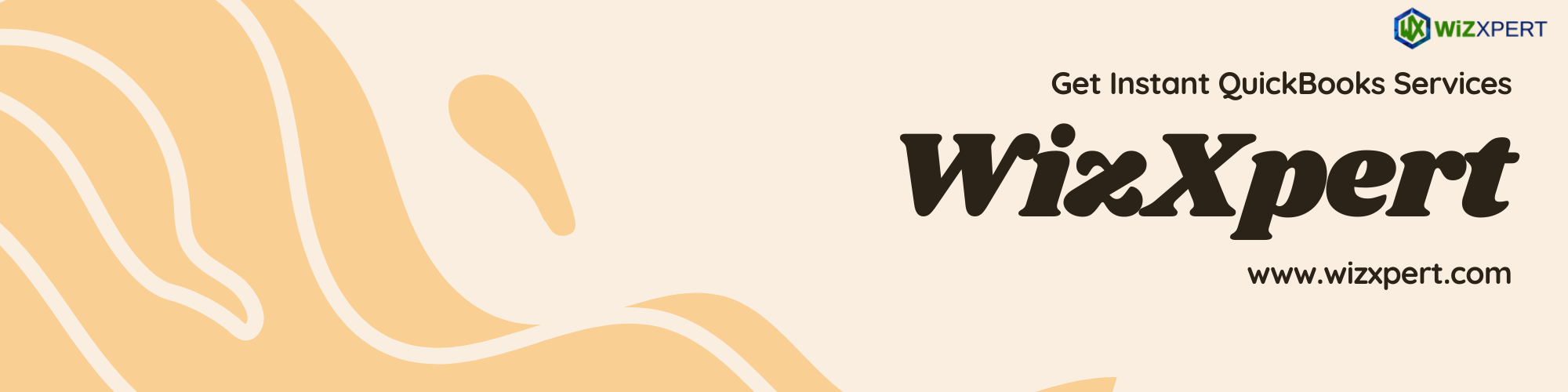 How Do a User Contact WizXpert for QuickBooks Services?