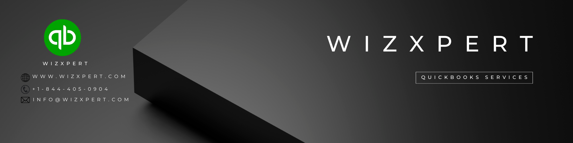 WizXpert QuickBooks Services- Troubleshooting Common QuickBooks Errors