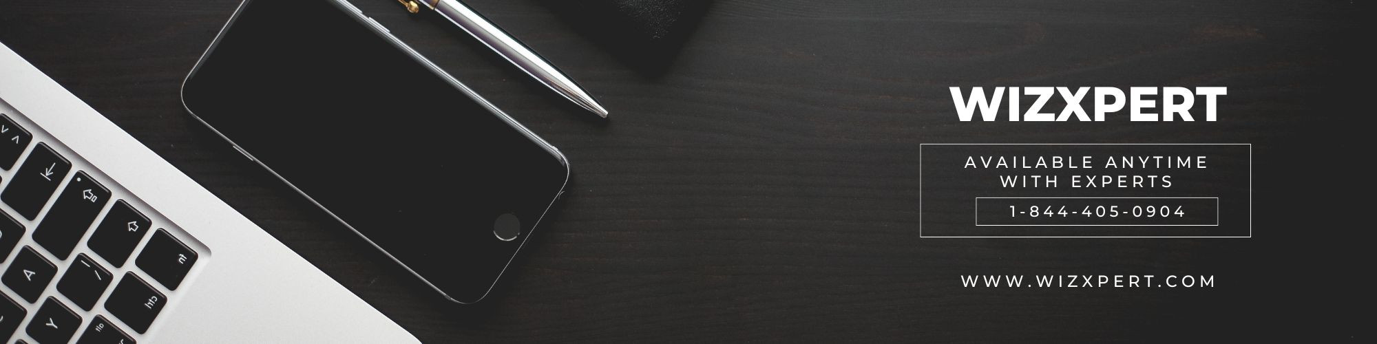 Get to know WizXpert QuickBooks Error Support