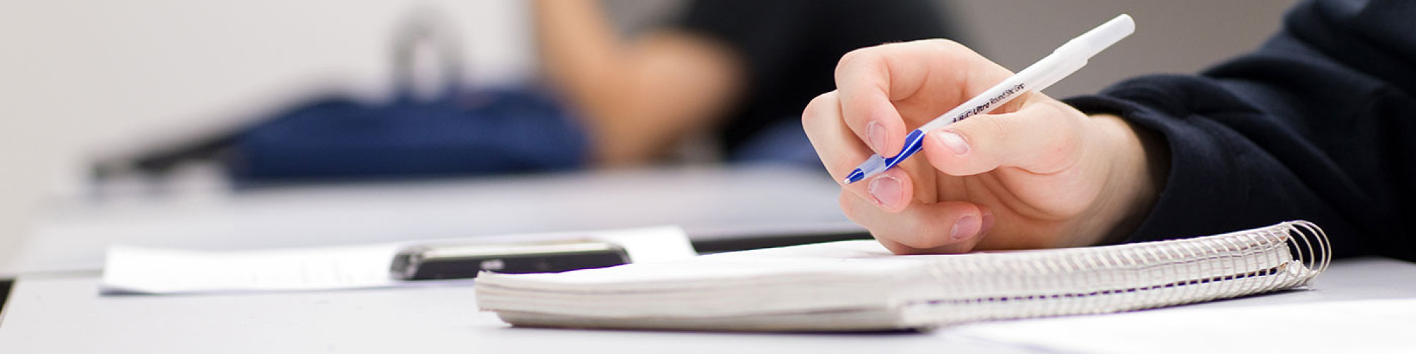The Academic Papers UK