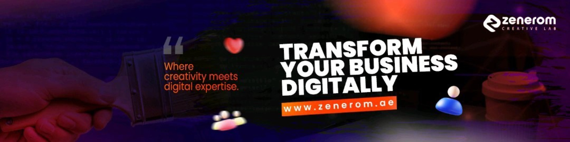 Zenerom Dubai