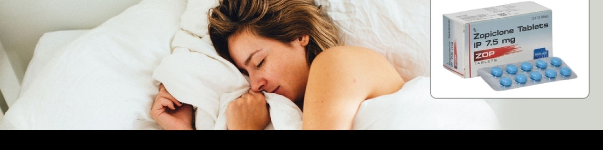 Zopiclone UK