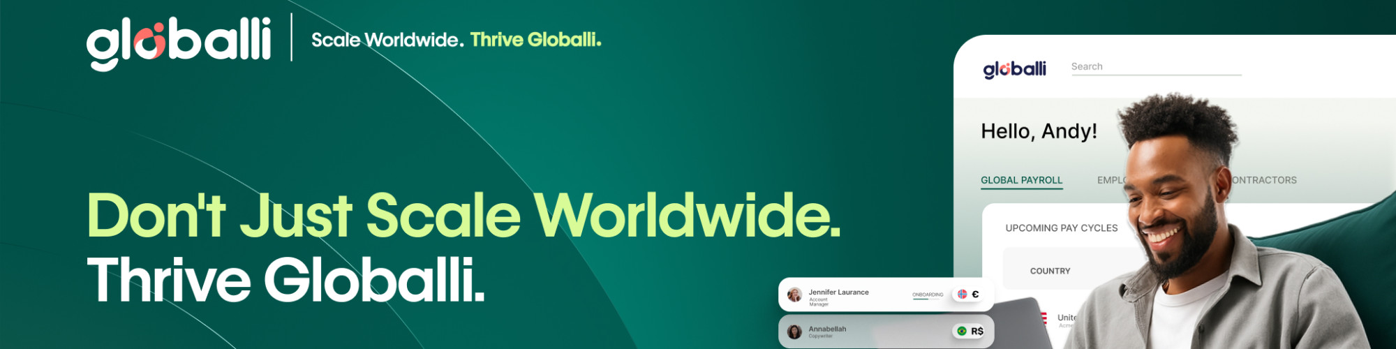 Globalli
