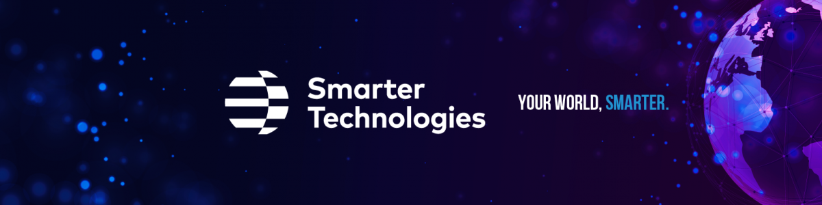 Smarter Technologies Smarter Technologies cover