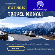 Tailor Your Holiday Requirements with VootHolidays Deals