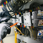 about quantum first automation