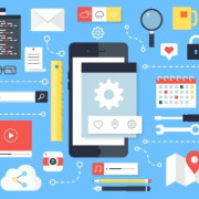 APP Development Company in Mohali