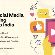 Best Social Media Marketing Services India | Wish Geeks Techserve