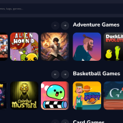  Bunagames play free online browser games