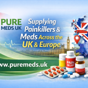 Buy Hydrocodone 10/325mg Online UK Safe & Reliable Online Pharmacy - Pure Meds UK