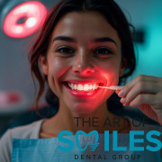 Dentist in Fontana