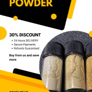 BUY DMT POWDER ONLINE
