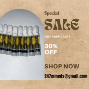 DMT VAPE CARTS FOR SALE ONLINE