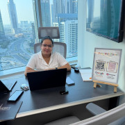 Web developer adept- Damanpreet Kaur