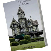 The Wizards of Dunley A World of Magic and Mystery