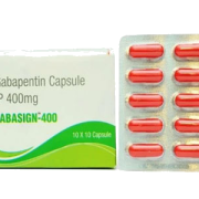 Buy Gabasign Online – Quick Refill & Fast Shipping At The Door