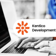 Kentico Kentico