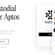 Martian Wallet Extension