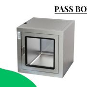 Pass Box
