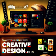 Graphic Designing Course in Patiala