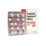Buy Pregabalin 300mg Online Without RX