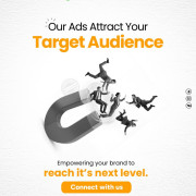 Digital marketing Strategies