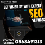 Easywebplans IT LLC Dubai