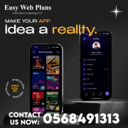 Easywebplans IT LLC Dubai