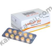 Valif 20mg