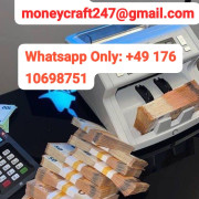 High Quality Undetectable Counterfeit Banknotes For Sale