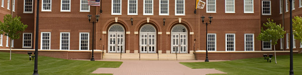 College Benefits Research Group cover image