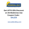 Get Adderall Online Best-Rated No Script Drugstore